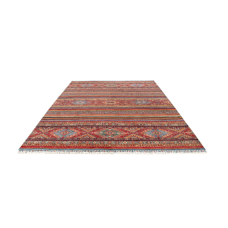 Ziegler Teppich - Shal - 206 x 297 cm - mehrfarbig