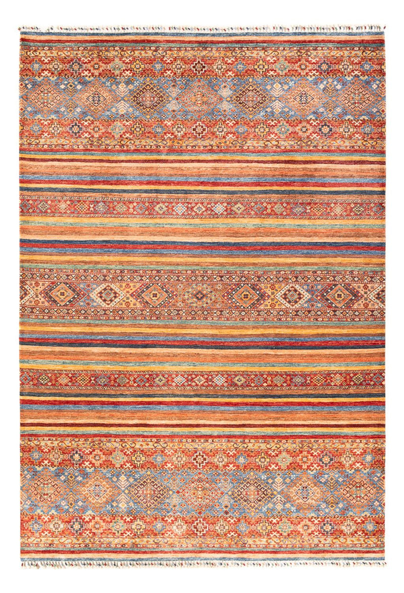 Ziegler Teppich - Shal - 200 x 290 cm - mehrfarbig