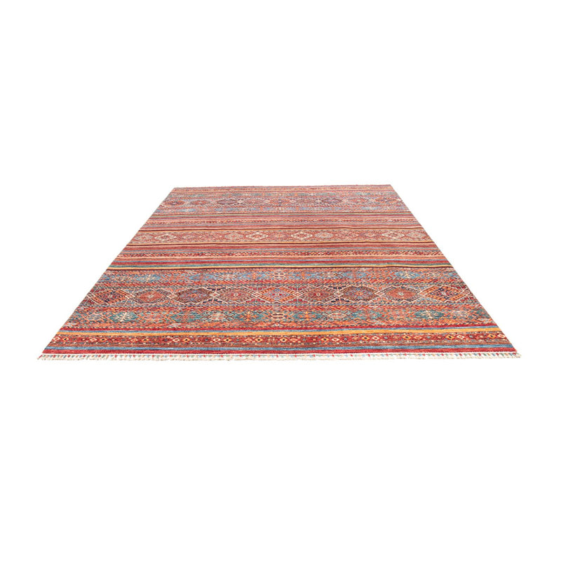 Ziegler Teppich - Shal - 205 x 295 cm - mehrfarbig