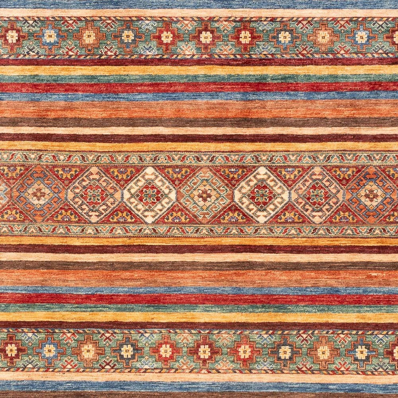 Ziegler Teppich - Shal - 198 x 308 cm - mehrfarbig