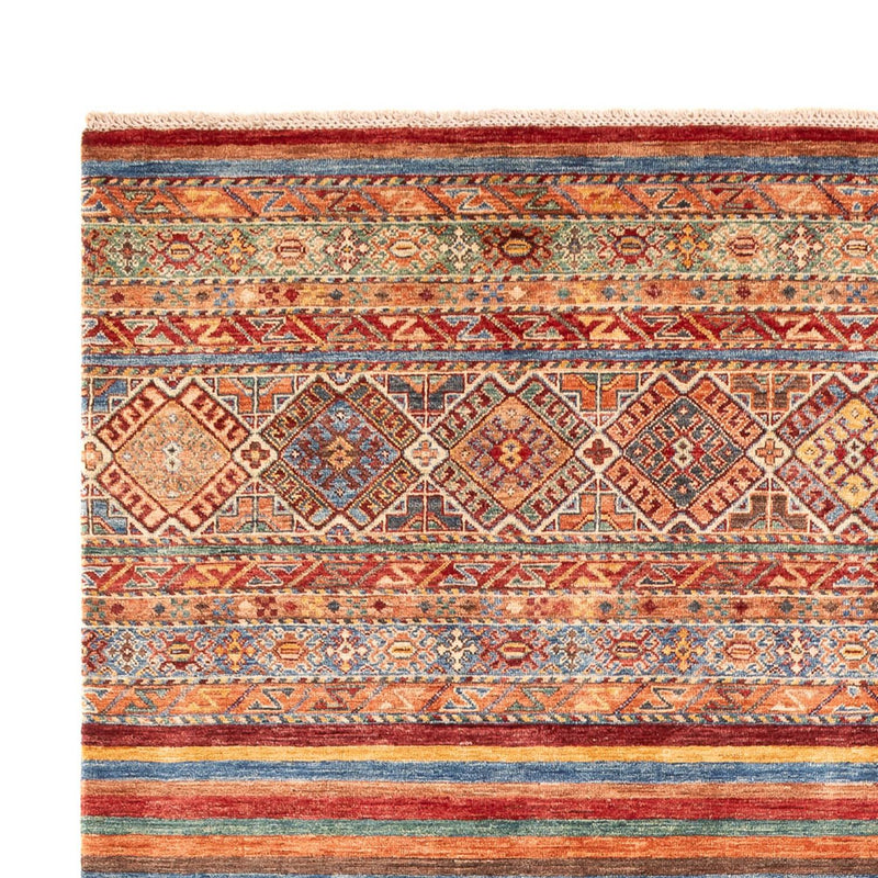 Ziegler Teppich - Shal - 198 x 308 cm - mehrfarbig