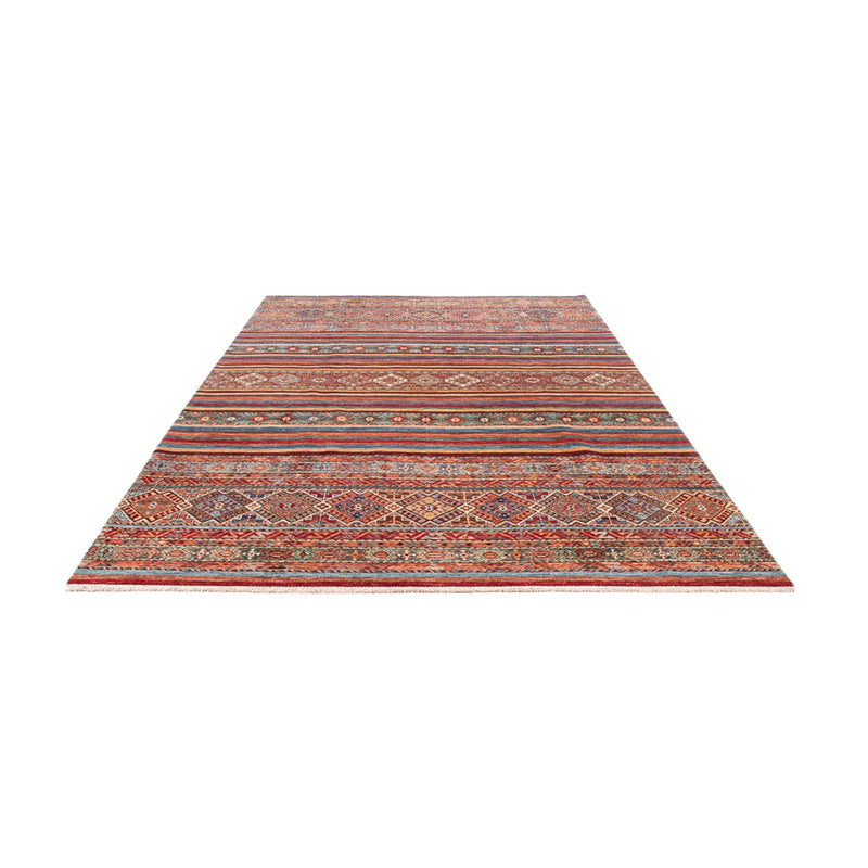 Ziegler Teppich - Shal - 198 x 308 cm - mehrfarbig