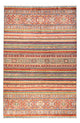 Shal Teppich 179x270cm - Orientteppich - mehrfarbig