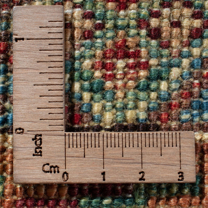 Shal Teppich 179x270cm - Orientteppich - mehrfarbig