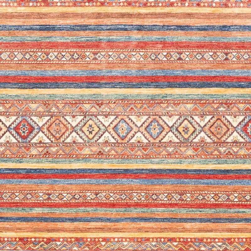 Ziegler Teppich - Shal - 207 x 310 cm - mehrfarbig
