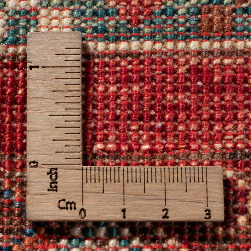 Ziegler Teppich - Shal - 207 x 310 cm - mehrfarbig