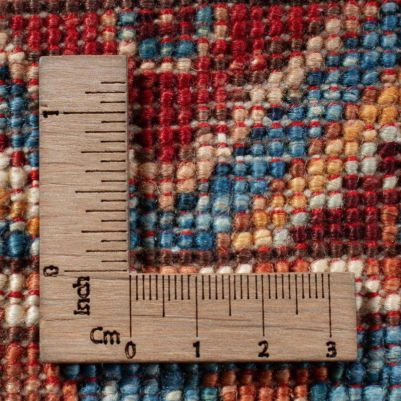 Ziegler Teppich - Shal - 205 x 285 cm - mehrfarbig