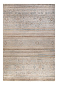 Ariana Teppich 206x301cm - Orientteppich - grau – product image