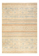Ziegler Teppich - Ariana - Royal - 208 x 296 cm - mehrfarbig