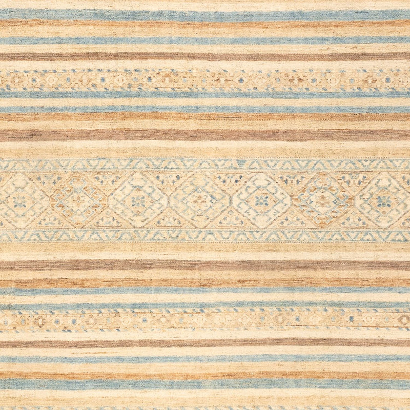 Ziegler Teppich - Ariana - Royal - 208 x 296 cm - mehrfarbig