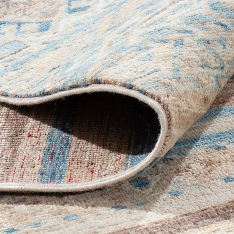 Ziegler Teppich - Ariana - Royal - 208 x 296 cm - mehrfarbig