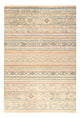 Ziegler Teppich - Ariana - Royal - 206 x 296 cm - mehrfarbig