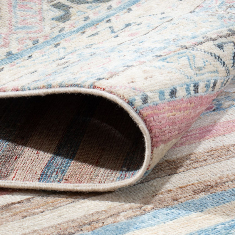Ziegler Teppich - Ariana - Royal - 206 x 296 cm - mehrfarbig