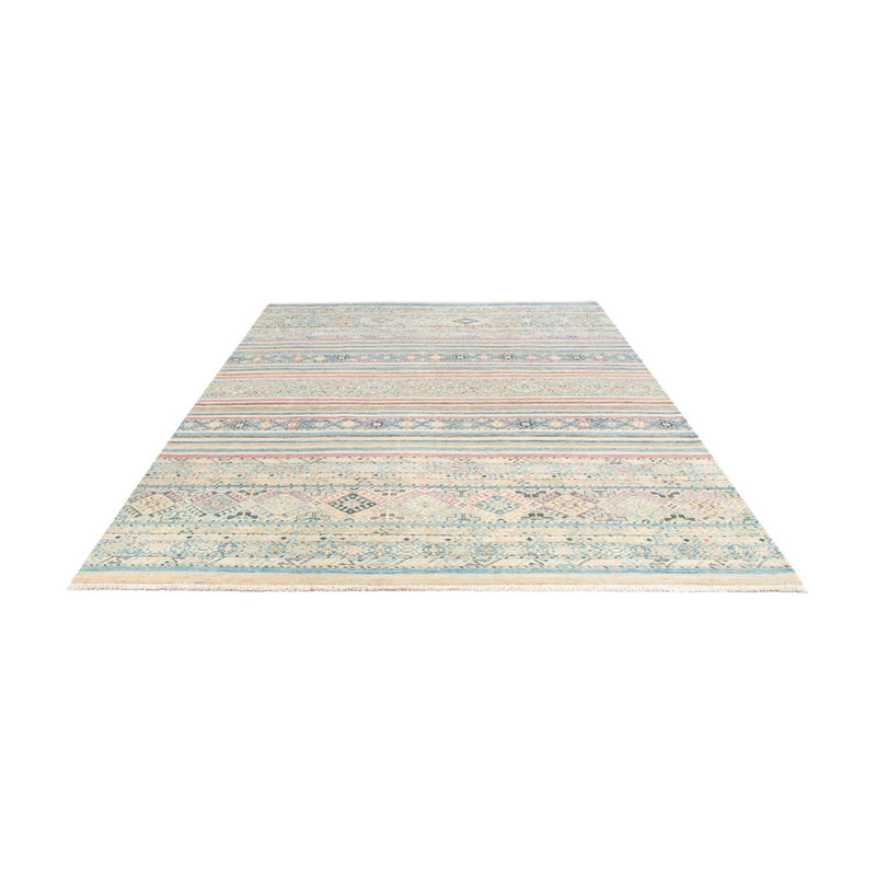 Ziegler Teppich - Ariana - Royal - 206 x 296 cm - mehrfarbig