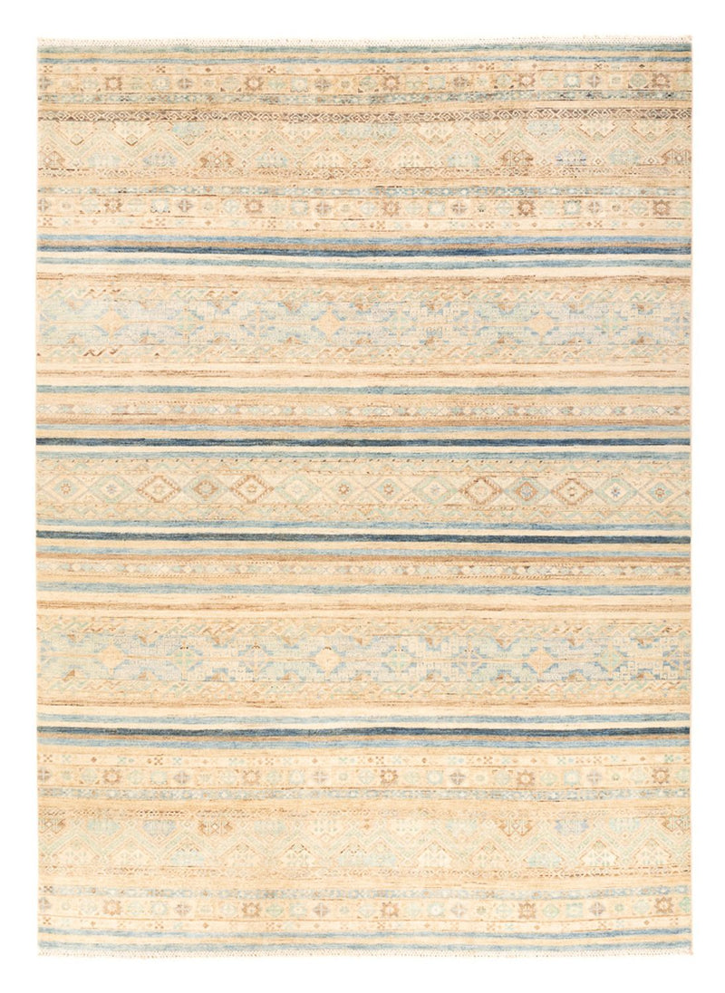 Ziegler Teppich - Ariana - Royal - 203 x 281 cm - mehrfarbig