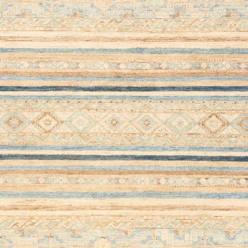 Ziegler Teppich - Ariana - Royal - 203 x 281 cm - mehrfarbig