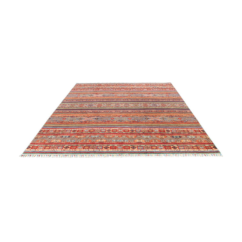 Ziegler Teppich - Shal - 206 x 308 cm - mehrfarbig