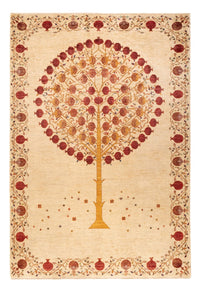 Ariana Teppich 173x247cm - Orientteppich - beige – product image
