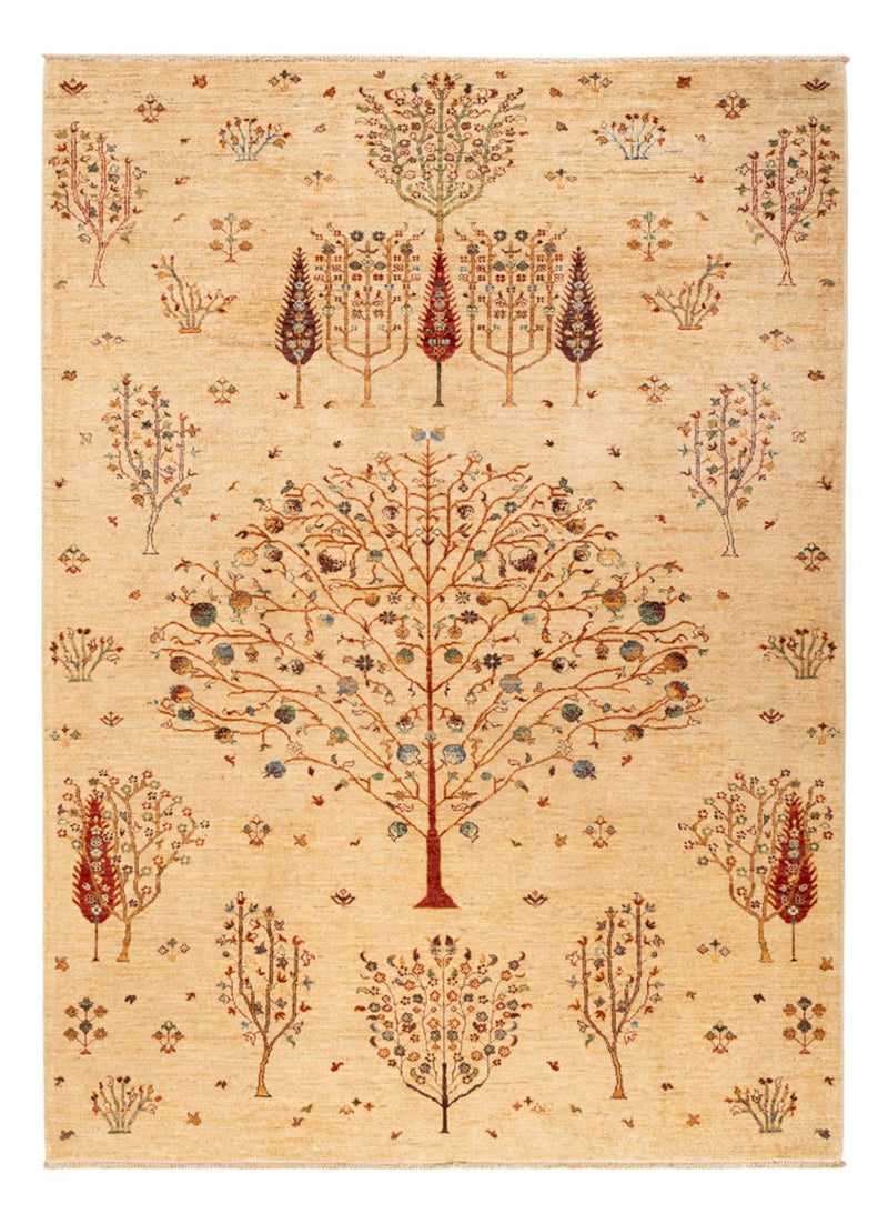 Ariana Teppich 173x244cm - Orientteppich