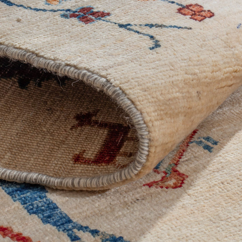 Ziegler Teppich - Ariana - 176 x 238 cm - hellbeige