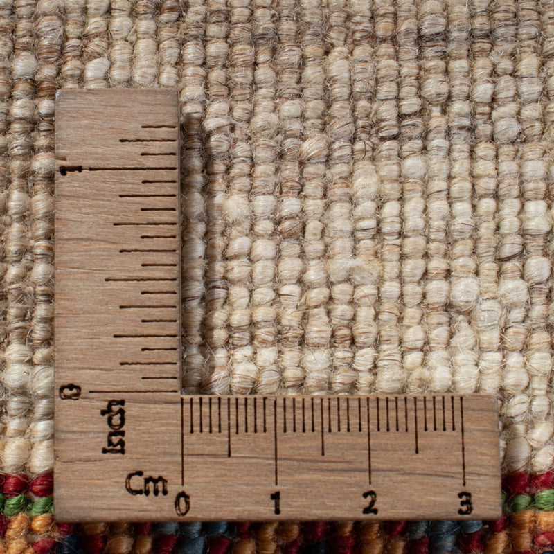 Ziegler Teppich - Bachtiari - 174 x 240 cm - hellbeige