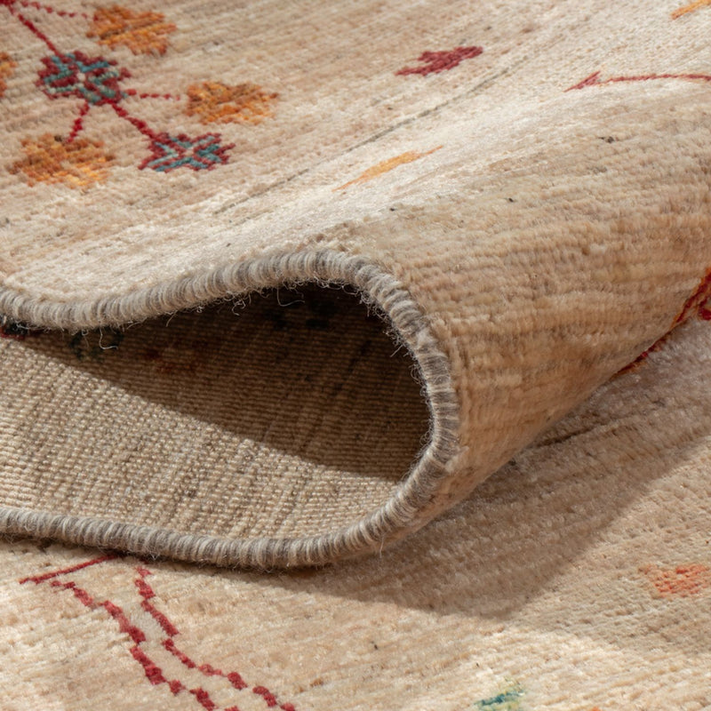 Ziegler Teppich - Ariana - 174 x 240 cm - hellbeige