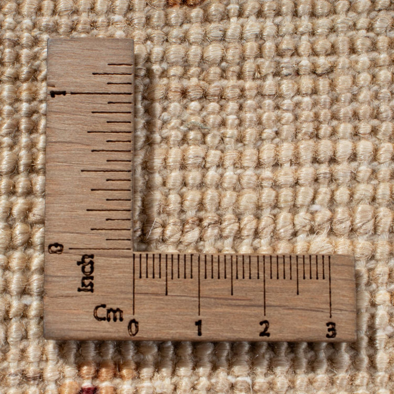 Ziegler Teppich - Ariana - 174 x 240 cm - hellbeige