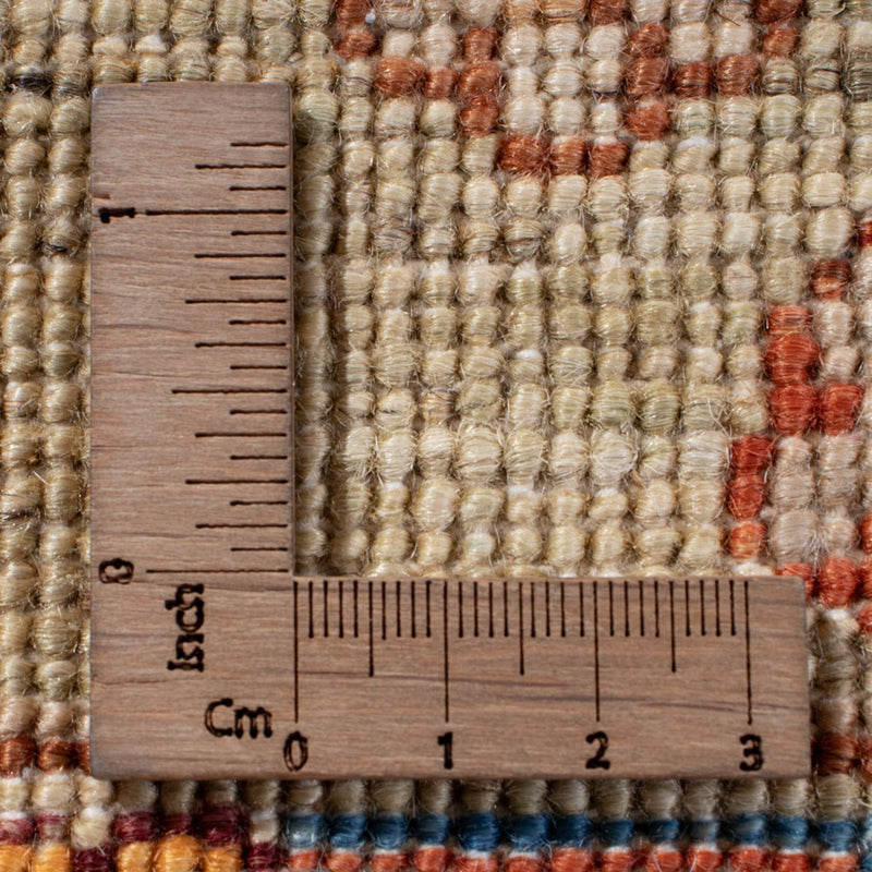 Ziegler Teppich - Ariana - 175 x 240 cm - hellbeige