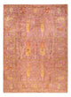 Ziegler Teppich - Ariana - 170 x 243 cm - rosa
