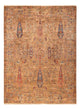 Ziegler Teppich - Ariana - 175 x 239 cm - braun
