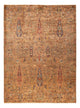 Ziegler Teppich - Ariana - 176 x 238 cm - braun