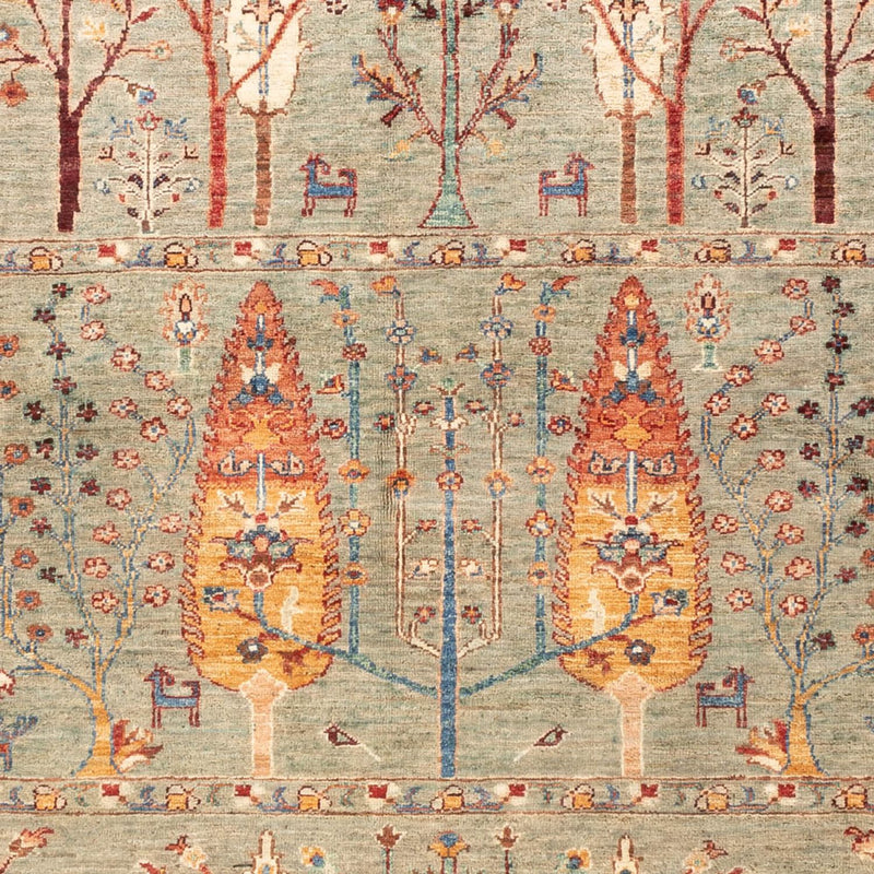 Ziegler Teppich - Ariana - 173 x 236 cm - sand