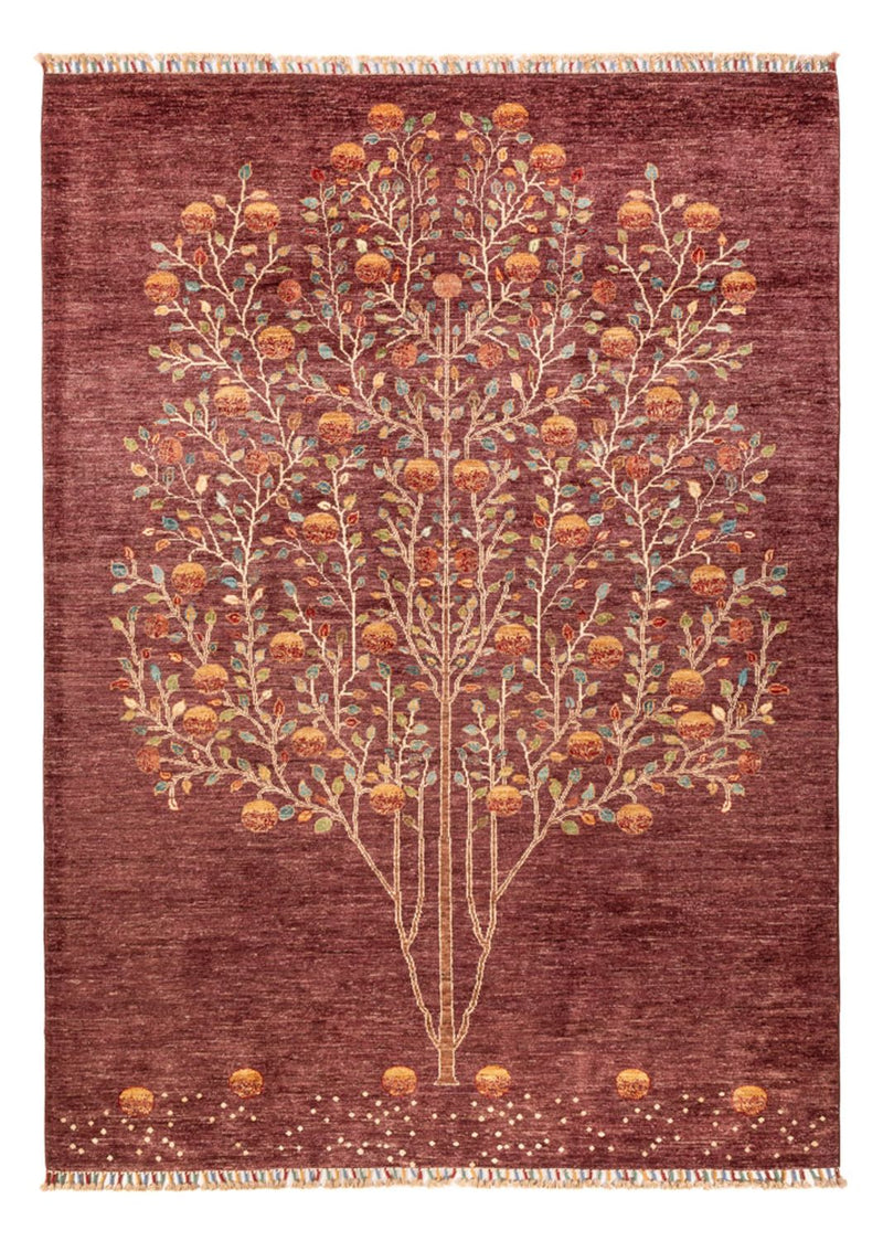 Ariana Teppich 174x243cm - Orientteppich