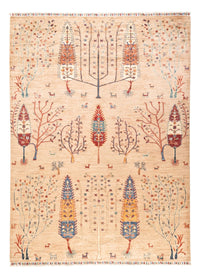 Ariana Teppich 170x230cm - Orientteppich - hellbeige – product image