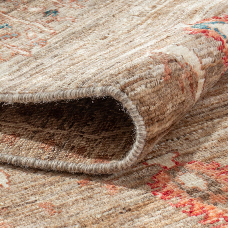 Ziegler Teppich - Ariana - 170 x 230 cm - beige