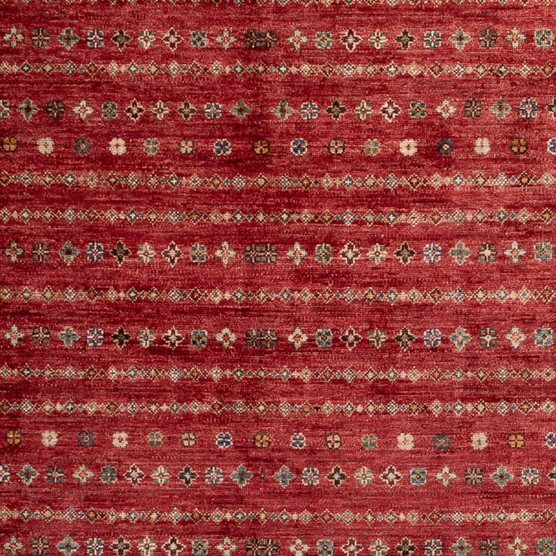 Ziegler Teppich - Shal - 183 x 268 cm - rot