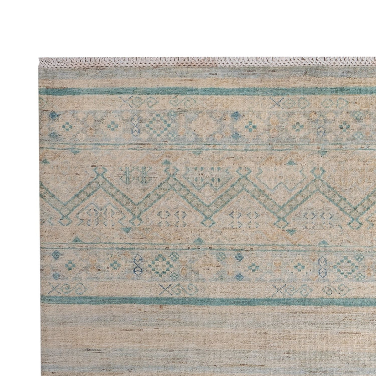 Ariana Teppich 171x239cm - Orientteppich - creme