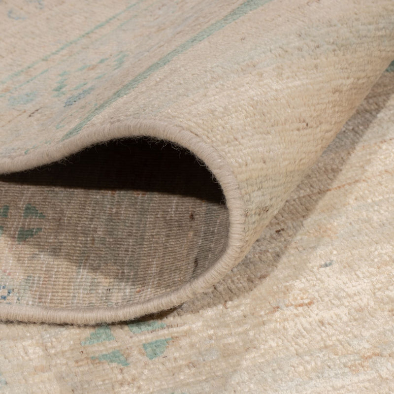 Ariana Teppich 171x239cm - Orientteppich - creme