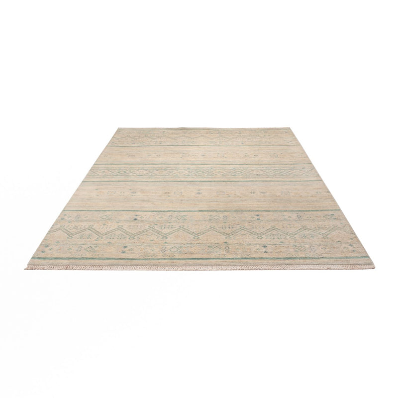 Ariana Teppich 171x239cm - Orientteppich - creme