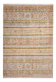 Shal Teppich 174x248cm - Orientteppich - beige