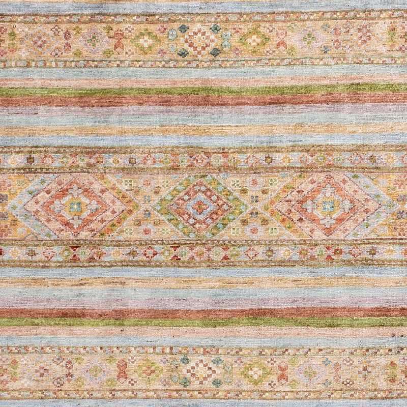 Shal Teppich 174x248cm - Orientteppich - beige