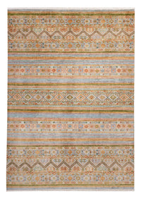 Shal Teppich 169x235cm - Orientteppich - beige – product image