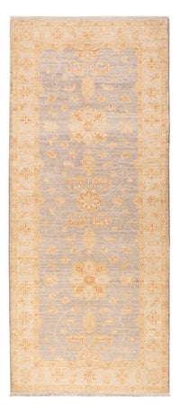 Ziegler Teppich 84x200cm - Orientteppich - hellbeige – product image