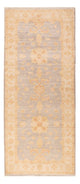 Ziegler Teppich 84x200cm - Orientteppich - hellbeige