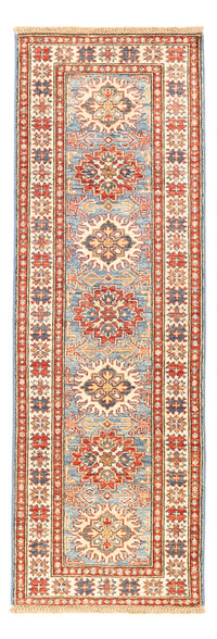 Ziegler Teppich 61x186cm - Orientteppich - türkis – product image