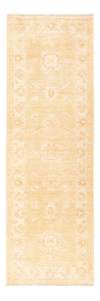 Ziegler Teppich 62x198cm - Orientteppich - beige – product image
