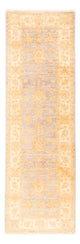 Ziegler Teppich 62x201cm - Orientteppich - beige
