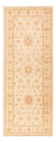 Läufer Ziegler - 80 x 198 cm - beige