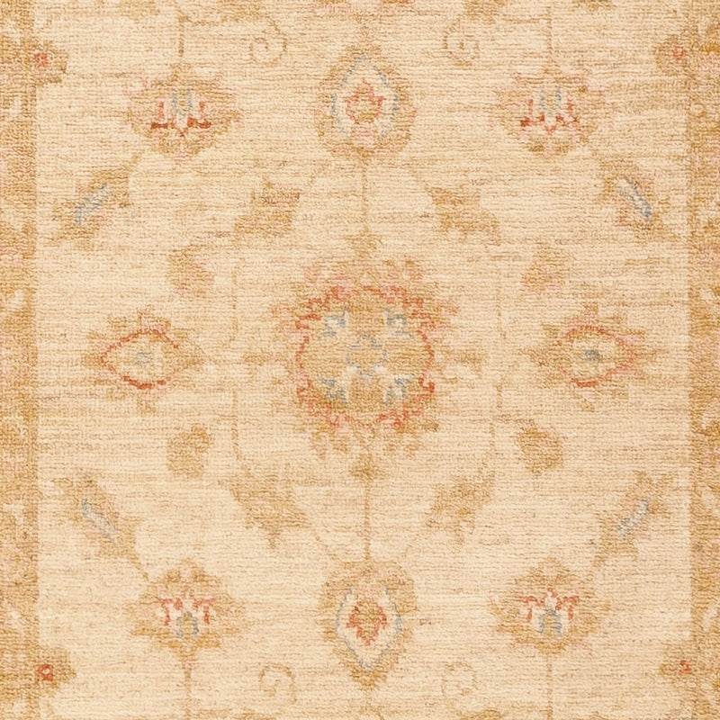 Läufer Ziegler - 80 x 198 cm - beige