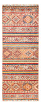 Läufer Ziegler - Shal - 76 x 204 cm - mehrfarbig